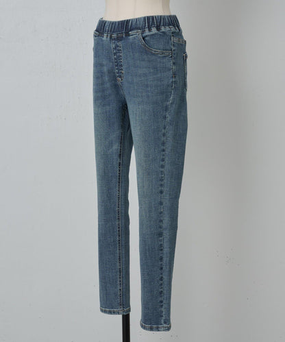 《FRIPIER》牛仔褲打底褲