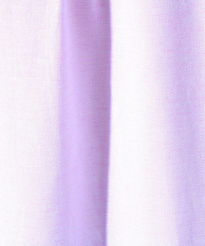 【GLOSTER】棉亞麻巴拿馬 布爾狗刺繡 短袖襯衫 半袖襯衫