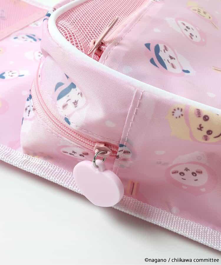 【《汪汪狗》】衣架收納袋