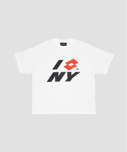 LOTTO I LOSANGA NY T-SHIRTS T恤