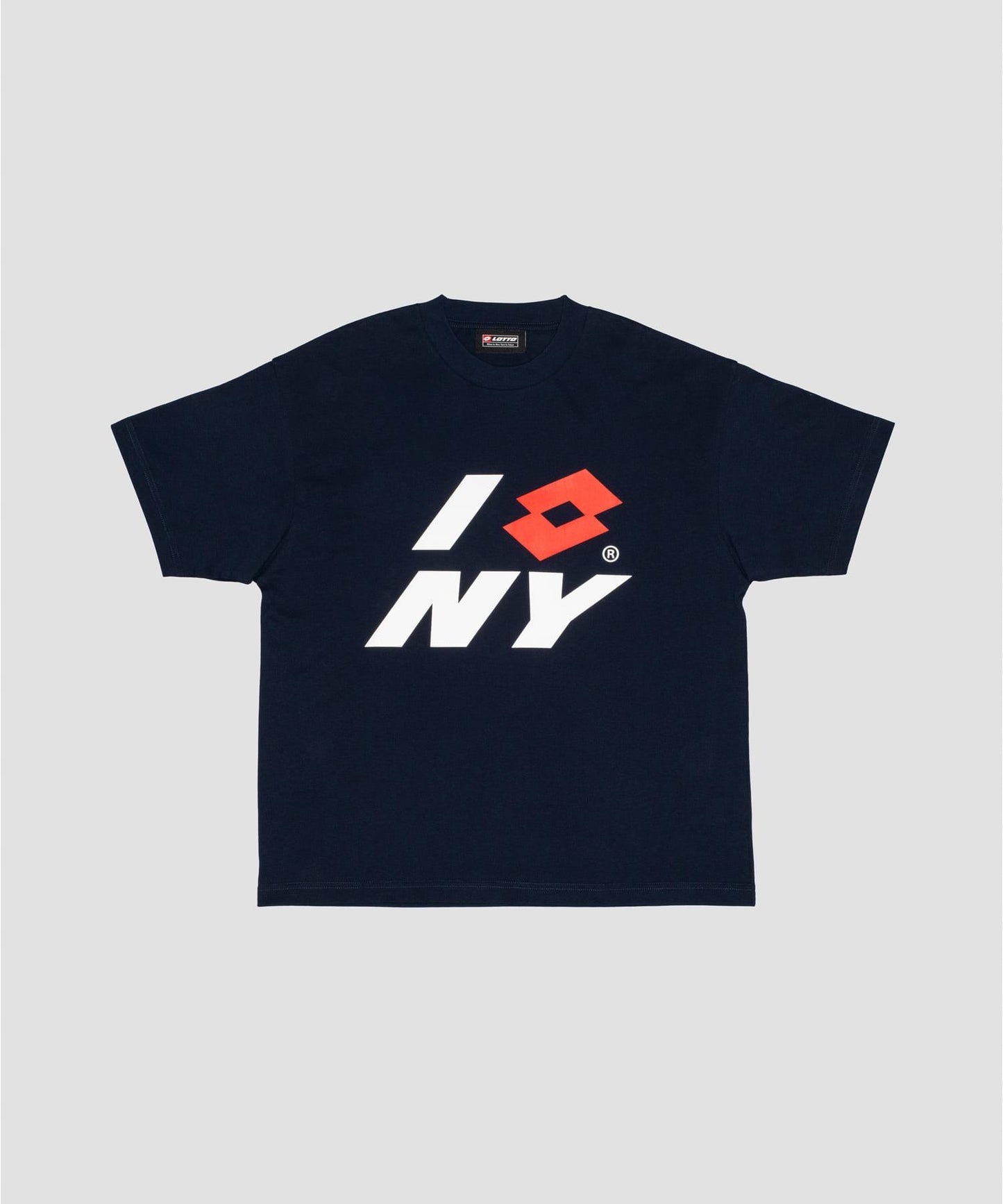 LOTTO I LOSANGA NY T-SHIRTS T恤