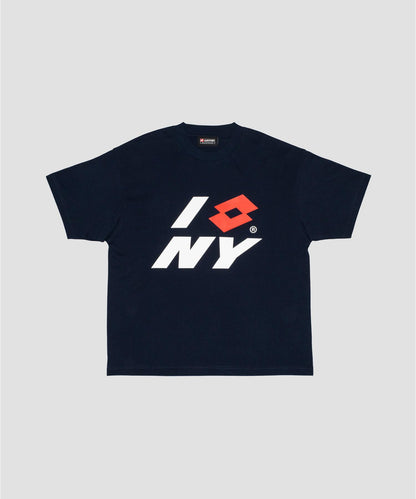 LOTTO I LOSANGA NY T-SHIRTS T恤