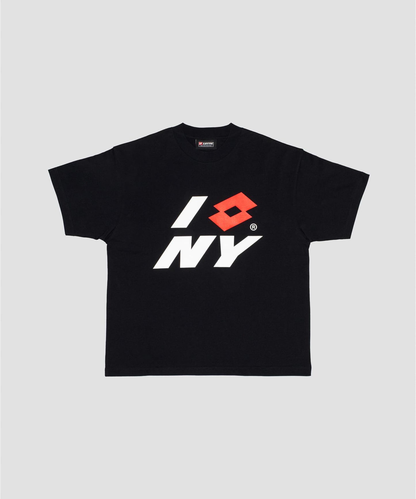 LOTTO I LOSANGA NY T-SHIRTS T恤