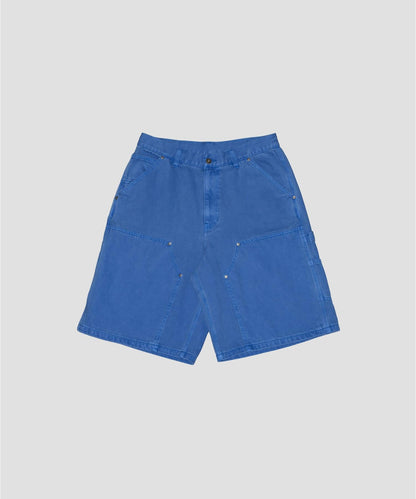 LOTTO DOUBLE KNEE SHORTS