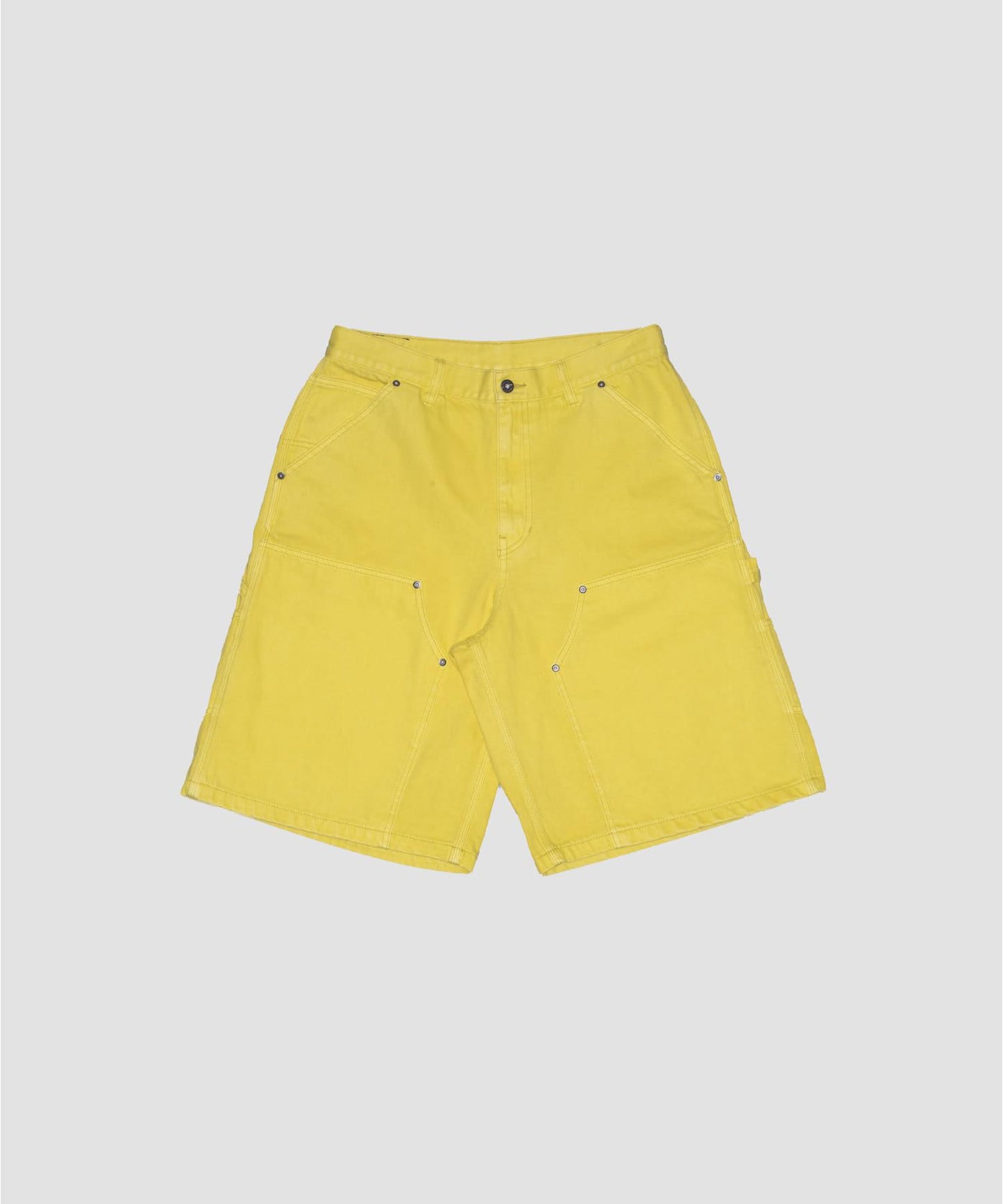 LOTTO DOUBLE KNEE SHORTS