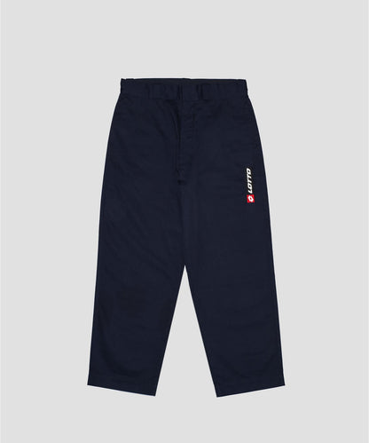 LOTTO TC TWILL CHINO PANTS