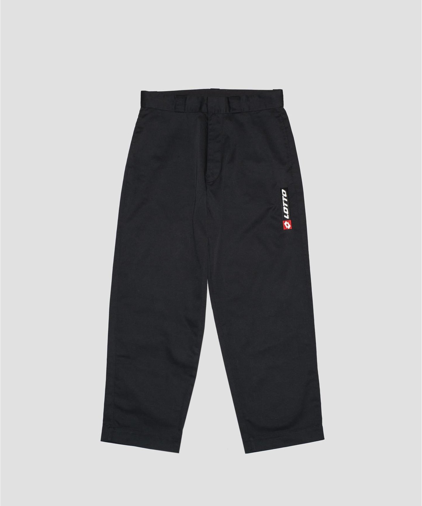 LOTTO TC TWILL CHINO PANTS