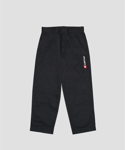 LOTTO TC TWILL CHINO PANTS