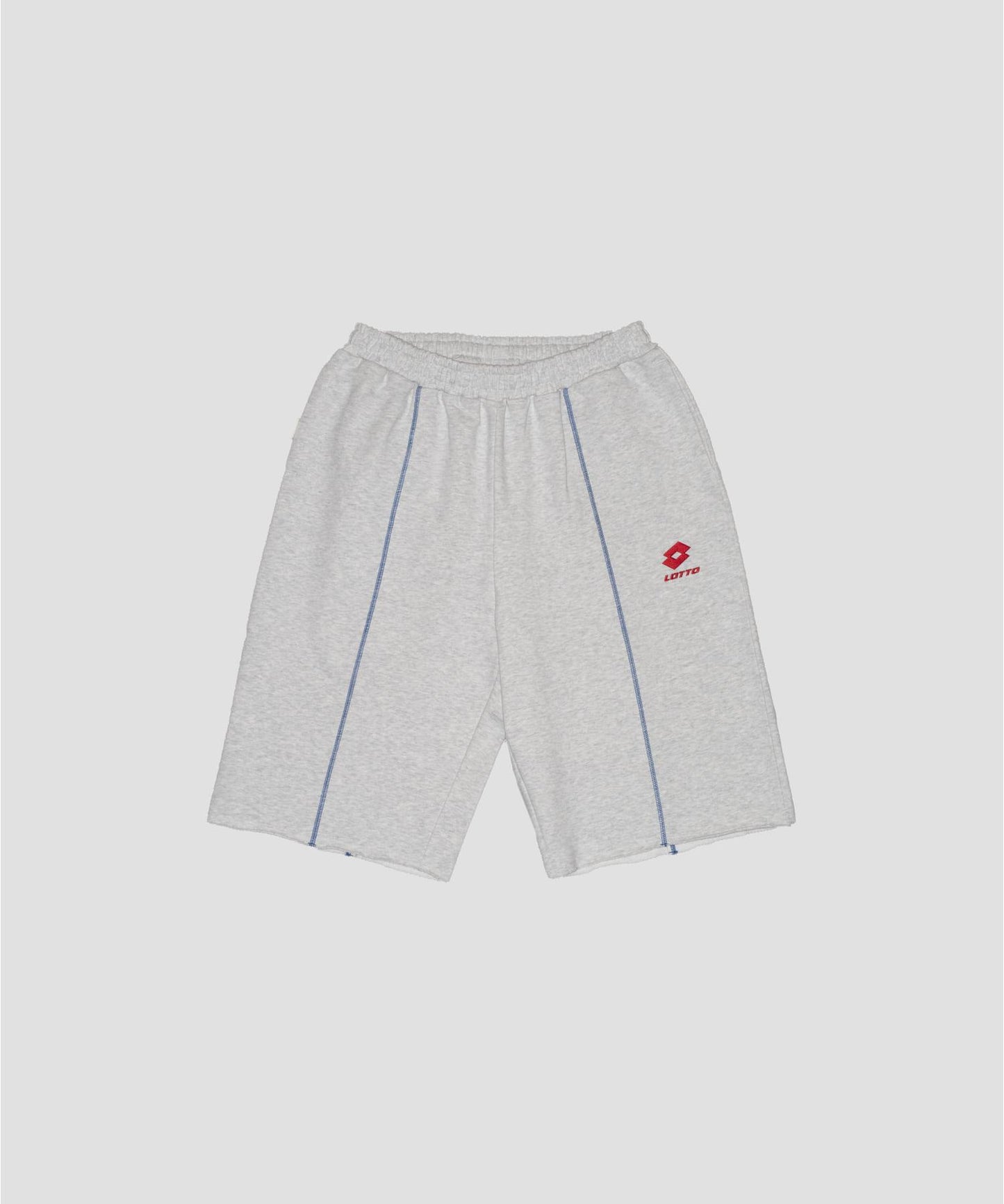 LOTTO COLOR STITCHING SHORTS