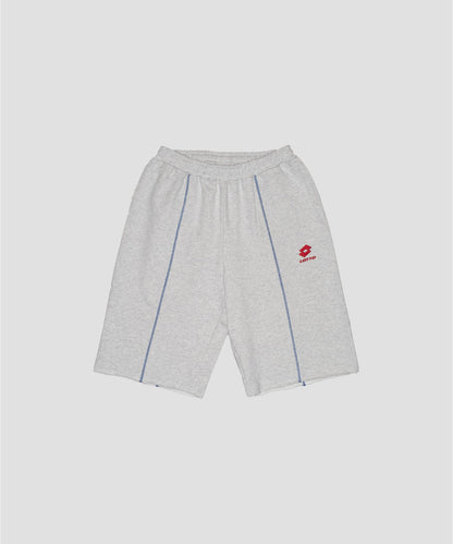 LOTTO COLOR STITCHING SHORTS