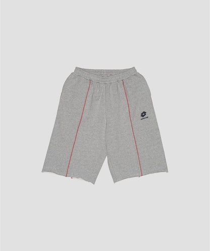 LOTTO COLOR STITCHING SHORTS
