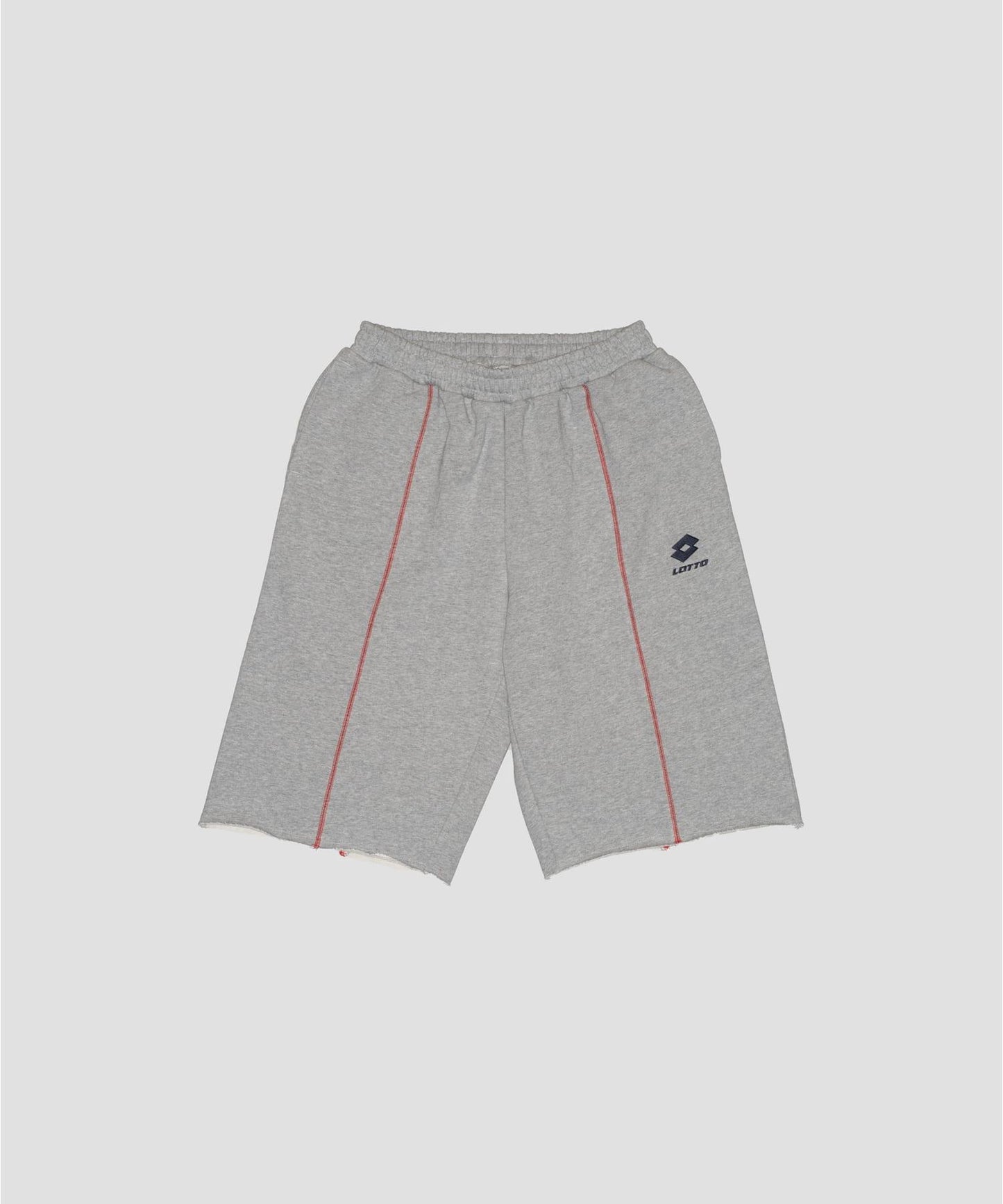 LOTTO COLOR STITCHING SHORTS