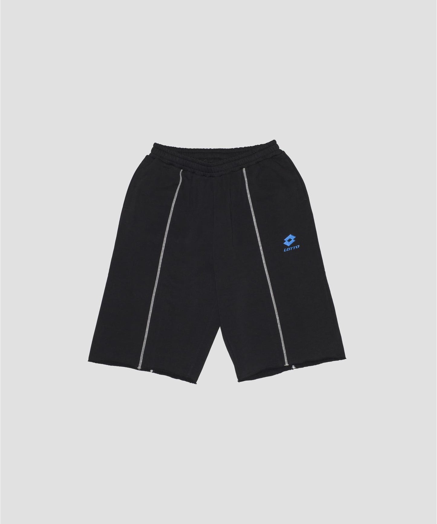 LOTTO COLOR STITCHING SHORTS