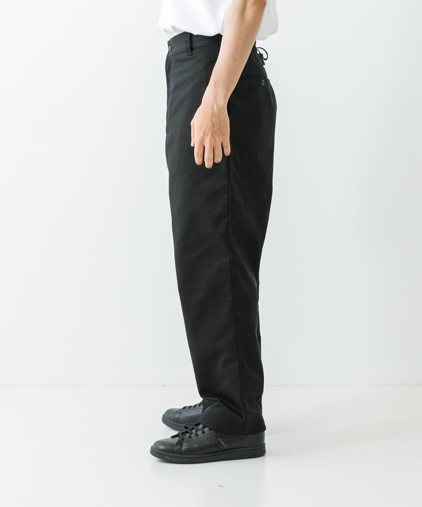 NEXUSVII. ULTIMATE CHINO 長褲