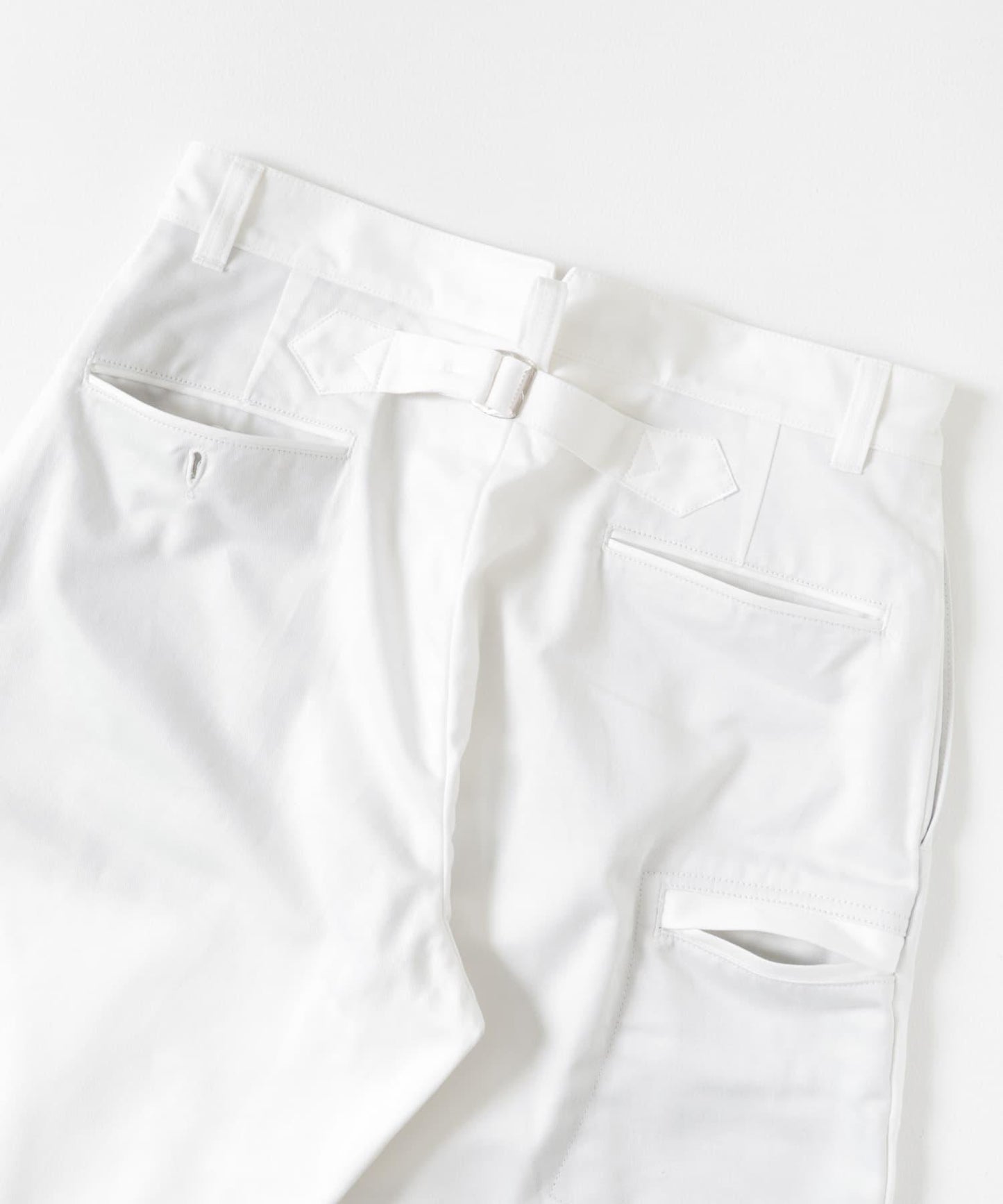 NEXUSVII. ULTIMATE CHINO 長褲