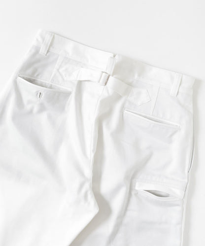 NEXUSVII. ULTIMATE CHINO 長褲