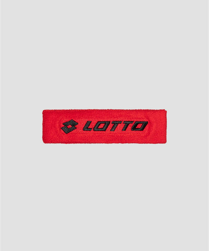 LOTTO LOTTO HEADBAND 頭帶