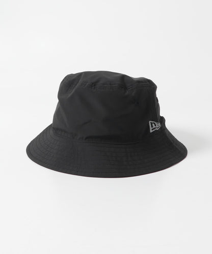 New Era BKT01防曬黑色漁夫帽