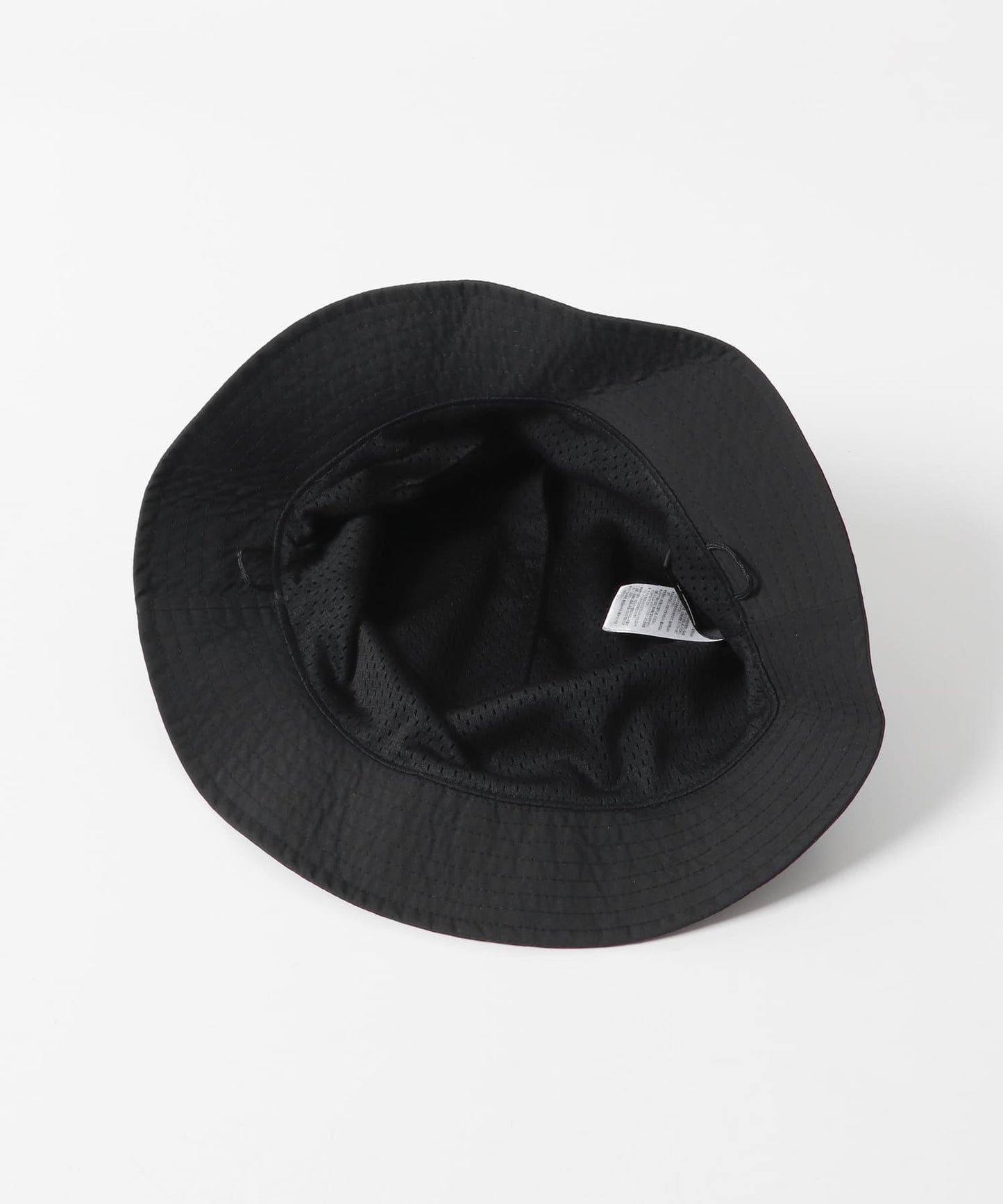 New Era BKT01防曬黑色漁夫帽