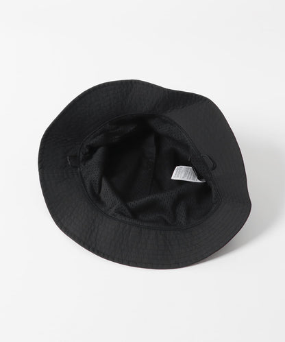 New Era BKT01防曬黑色漁夫帽