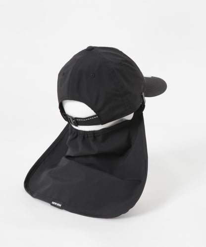 New Era OD 930 SUNSHADE SOLOECO 帽子