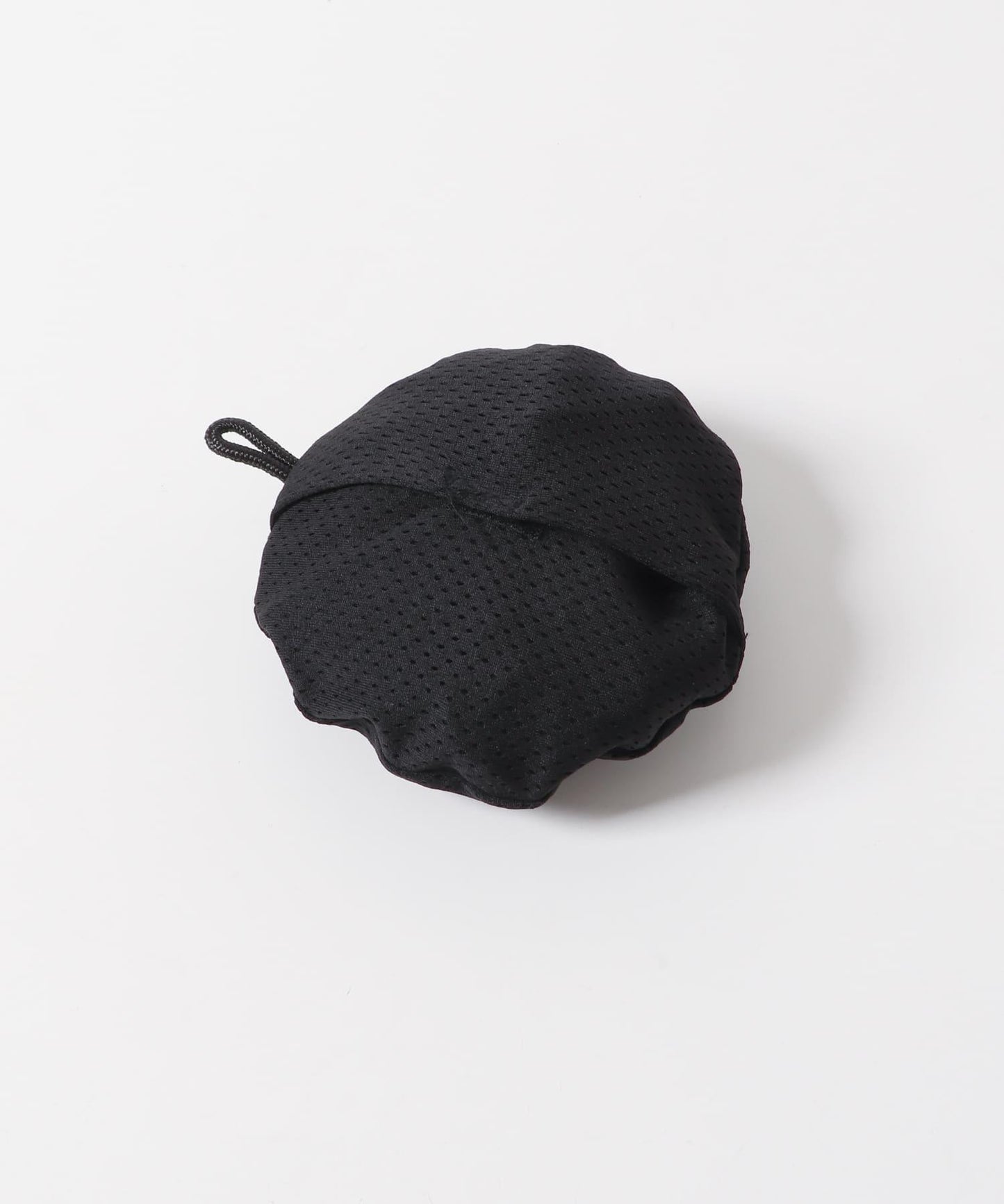 New Era BKT01防曬黑色漁夫帽