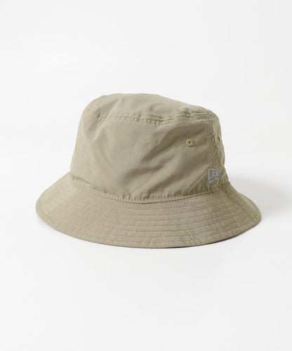 New Era BKT01防曬遮陽帽米色