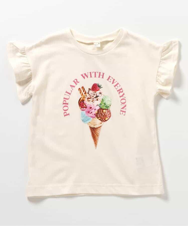 多樣圖案口袋T恤