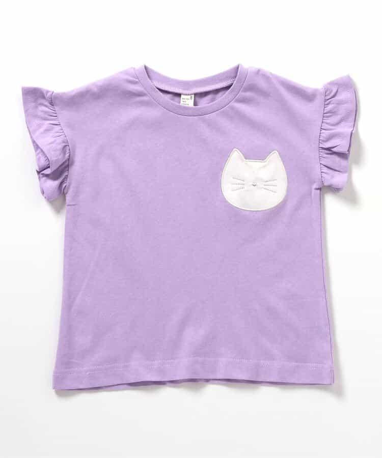 多樣圖案口袋T恤