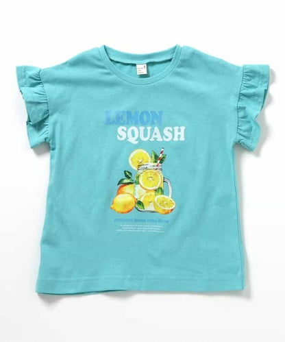 多樣圖案口袋T恤