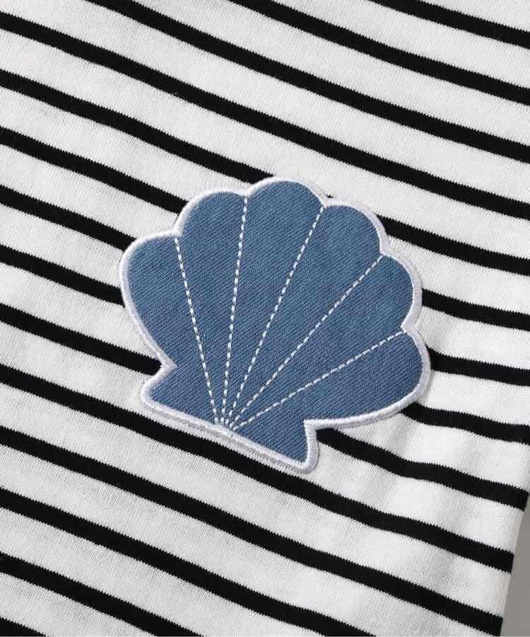 多樣圖案口袋T恤