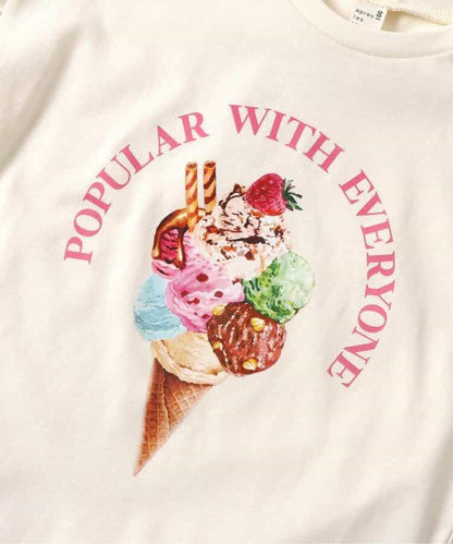 多樣圖案口袋T恤