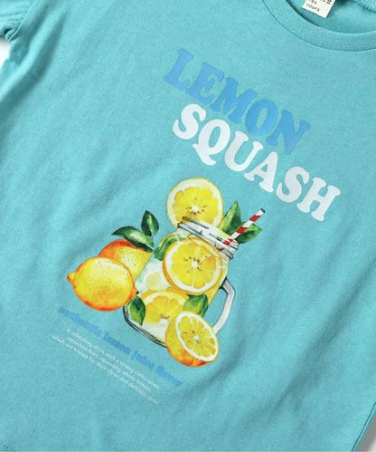 多樣圖案口袋T恤