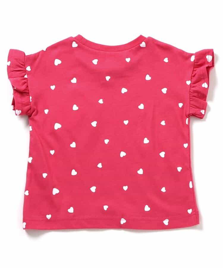 多樣圖案口袋T恤