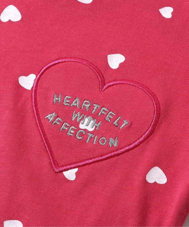 多樣圖案口袋T恤