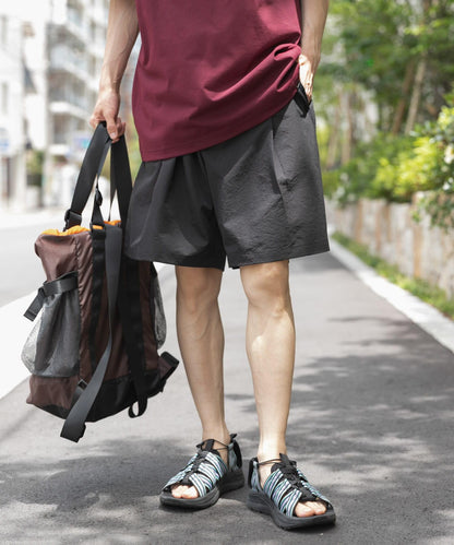 『聯名』rig footwear×EKAL waduki