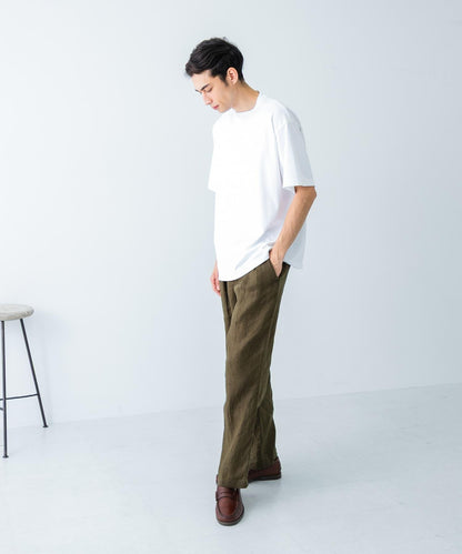 new basic 冷感速幹防曬短袖