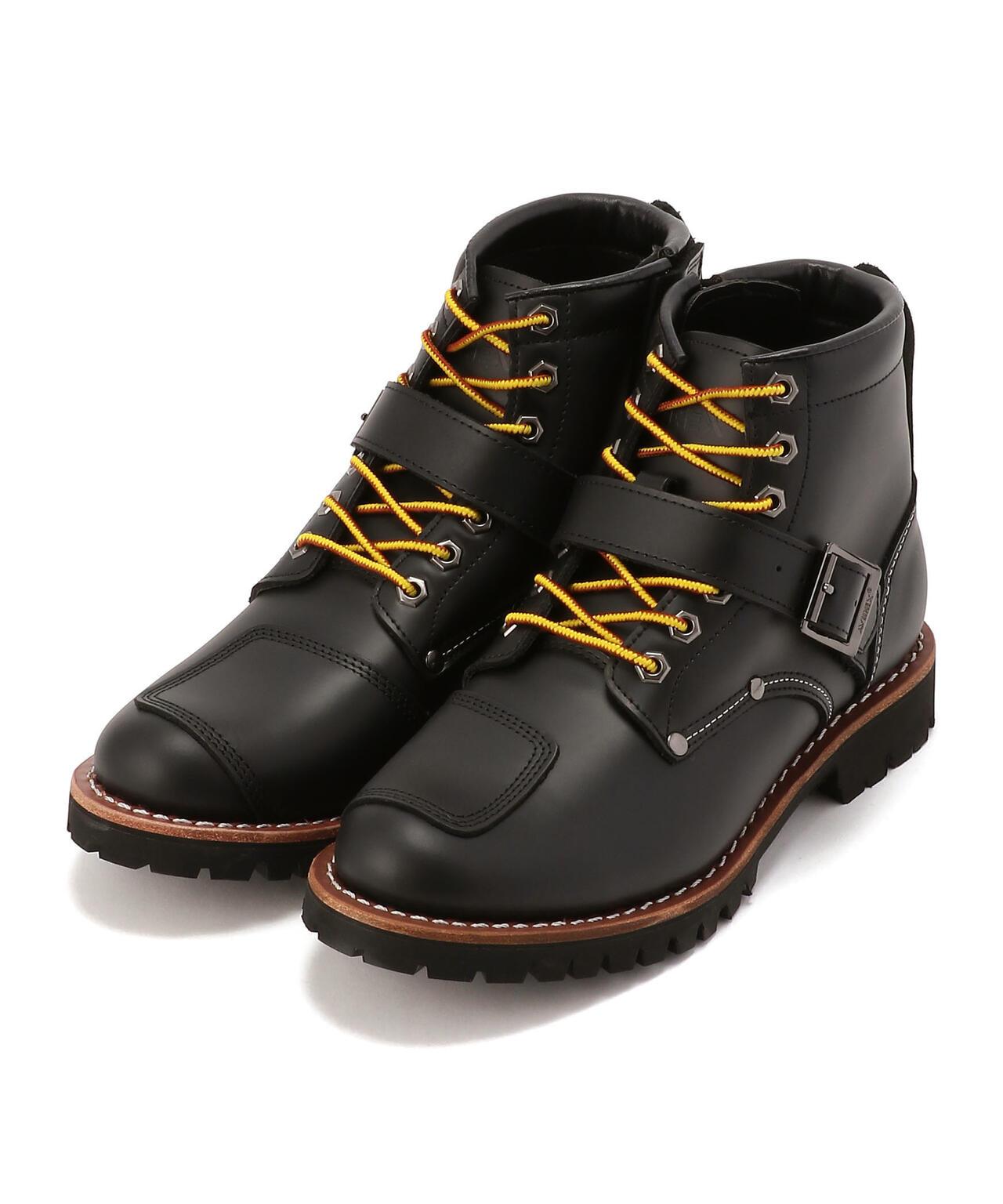 AVIREX TIGER BOOTS AV2931 靴子