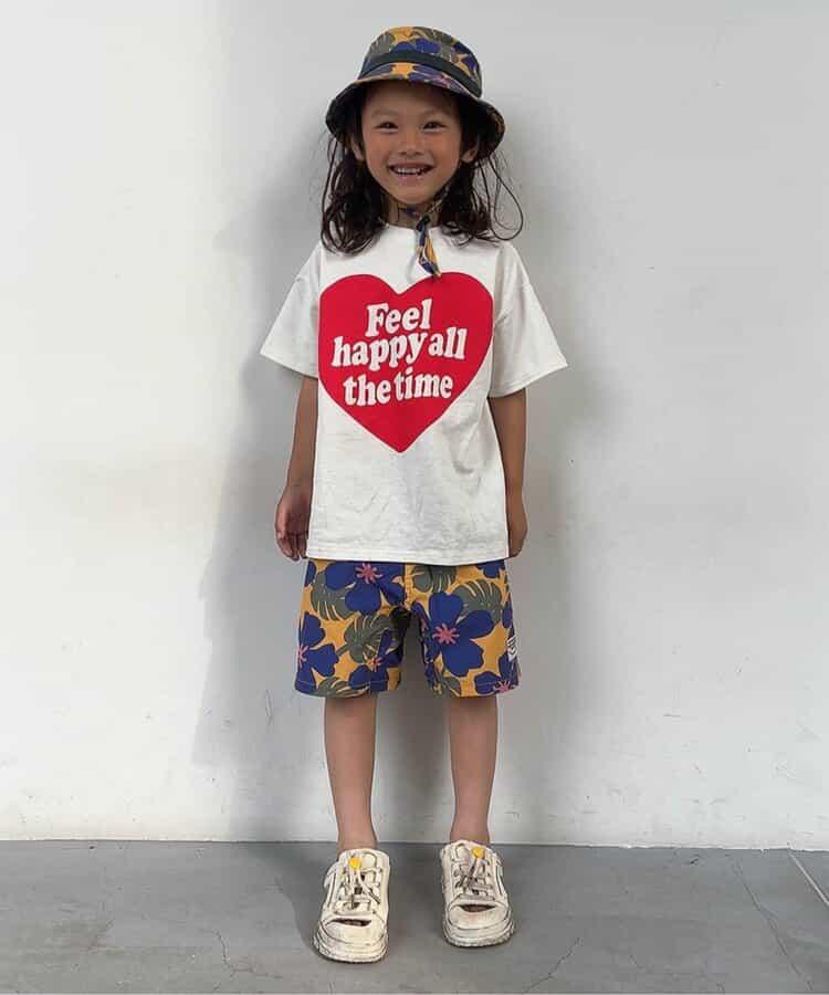 多樣化Logo印花T恤