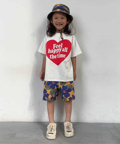 多樣化Logo印花T恤