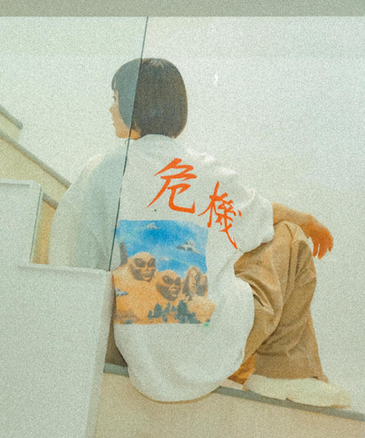 聖邁克爾/SW_SS基基T恤