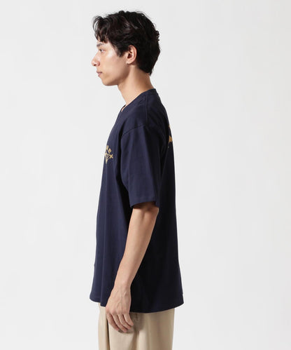 TOMCAT T-SHIRT T恤（&DEPOT）