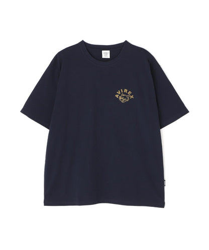 TOMCAT T-SHIRT T恤（&DEPOT）