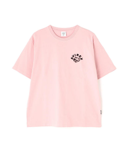 TOMCAT T-SHIRT T恤（&DEPOT）