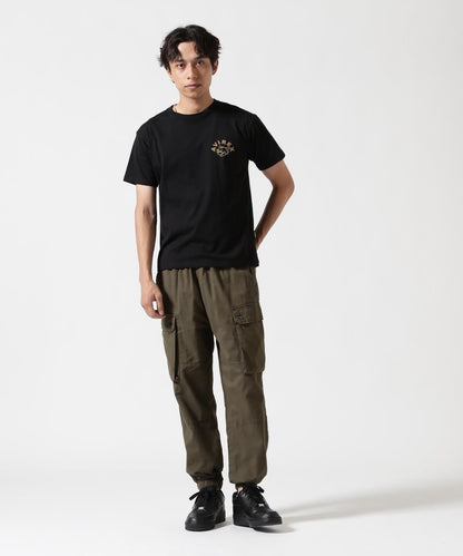 TOMCAT T-SHIRT T恤（&DEPOT）