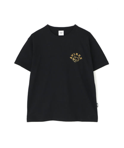 TOMCAT T-SHIRT T恤（&DEPOT）