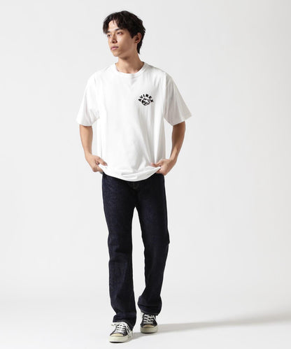 TOMCAT T-SHIRT T恤（&DEPOT）