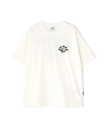 TOMCAT T-SHIRT T恤（&DEPOT）