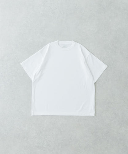 new basic 冷感速幹防曬短袖
