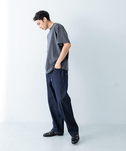 new basic 冷感速幹防曬短袖